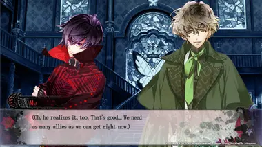 Psychedelica of the Black Butterfly preview 13