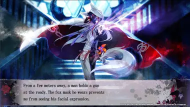 Psychedelica of the Black Butterfly preview 6