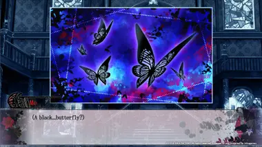 Psychedelica of the Black Butterfly preview 2