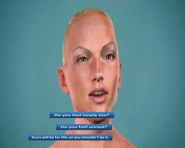 Psychiatrist Simulator preview 2