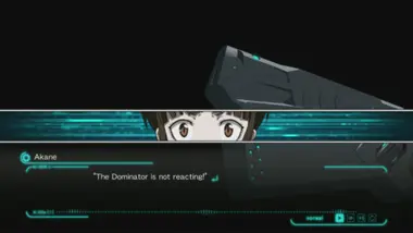 PSYCHO-PASS: Mandatory Happiness Digital Alpha Edition preview 2