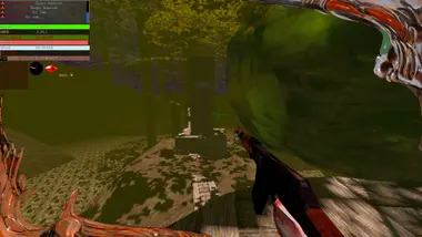 Psycho Patrol R preview 4