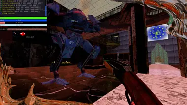 Psycho Patrol R preview 2