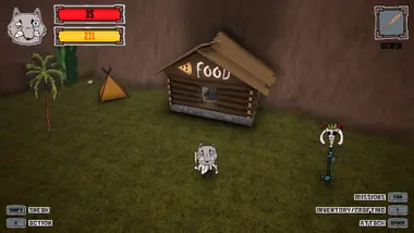 Psycho Wolf preview 5