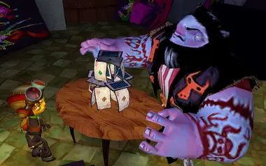 Psychonauts preview 3
