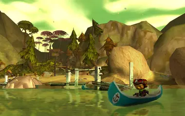 Psychonauts preview 2