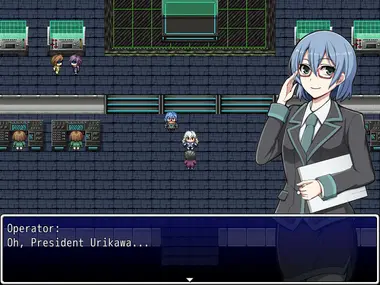 Public Defense Corp preview 5