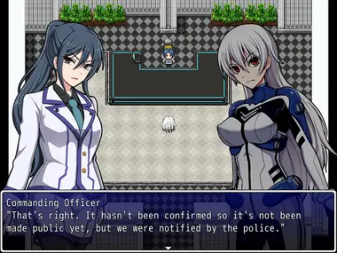 Public Defense Corp preview 6