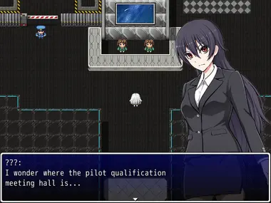 Public Defense Corp preview 4