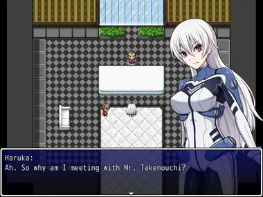 Public Defense Corp preview 2