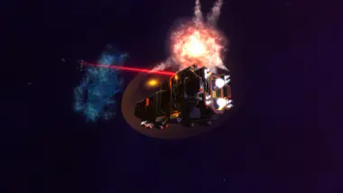 PULSAR: Lost Colony preview 7