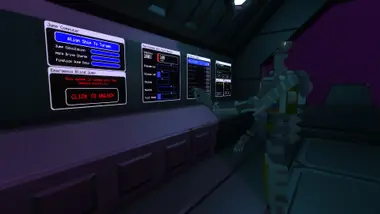 PULSAR: Lost Colony preview 5