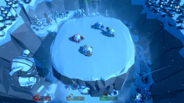 Pummel Party preview 5