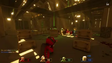 Pummel Party preview 2
