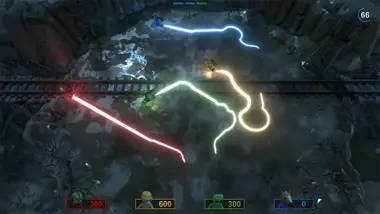 Pummel Party preview 3