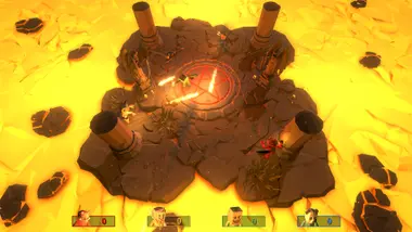 Pummel Party preview 7