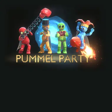 Pummel Party preview 8