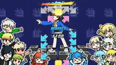 Pump It Up Rise preview 3