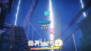 Pump It Up Rise preview 4