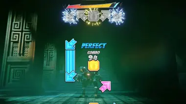 Pump It Up Rise preview 2