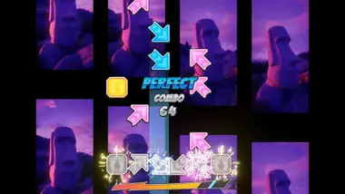 Pump It Up Rise preview 6