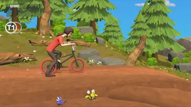 Pumped BMX Pro preview 6