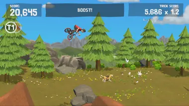 Pumped BMX Pro preview 2