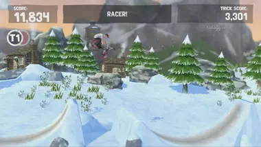 Pumped BMX Pro preview 4