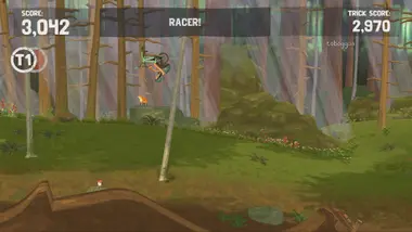 Pumped BMX Pro preview 5