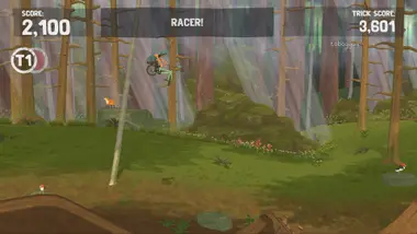 Pumped BMX Pro preview 3