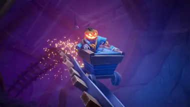 Pumpkin Jack preview 4