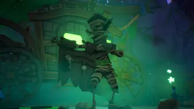 Pumpkin Jack preview 8