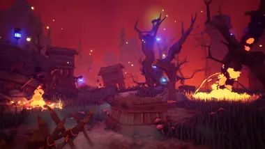 Pumpkin Jack preview 5