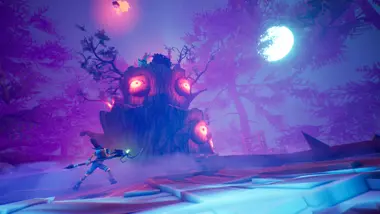 Pumpkin Jack preview 3