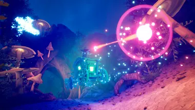 Pumpkin Jack preview 9
