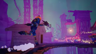 Pumpkin Jack preview 6