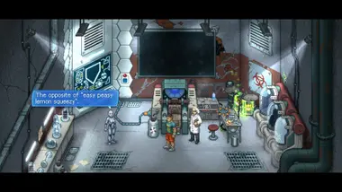 Punch Club 2: Fast Forward preview 11