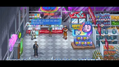 Punch Club 2: Fast Forward preview 10
