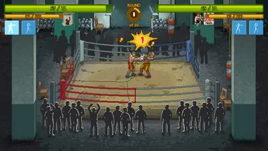Punch Club preview 9