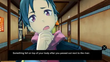 Punch Line preview 2
