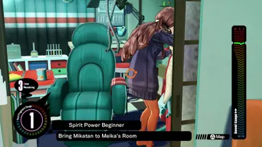 Punch Line preview 6