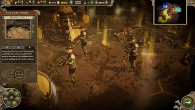 Punk Wars preview 2
