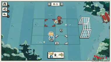 Pup Champs preview 2