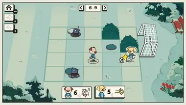 Pup Champs preview 5