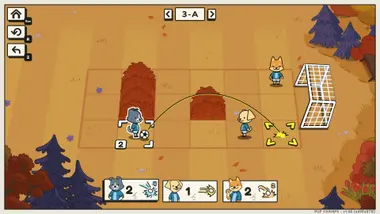 Pup Champs preview 4
