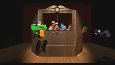 PuppetsVR preview 5