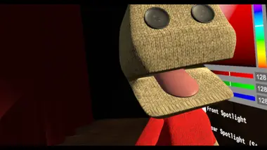 PuppetsVR preview 3