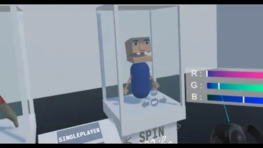 PuppetsVR preview 2