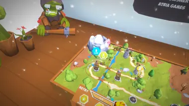 Puppies vs Undead preview 3