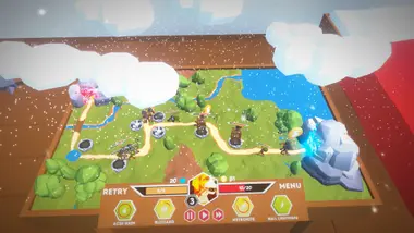 Puppies vs Undead preview 4